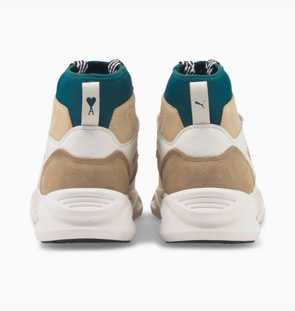 НОВІ PUMA AMI TRC ОРИГІНАЛ 10 43 28см чоловічі кросівки 388619 01