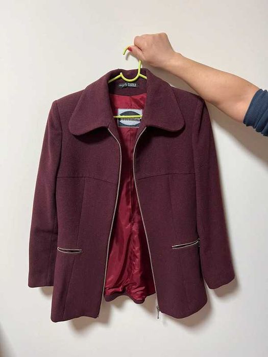 Blazer TAVAR Tamanho S