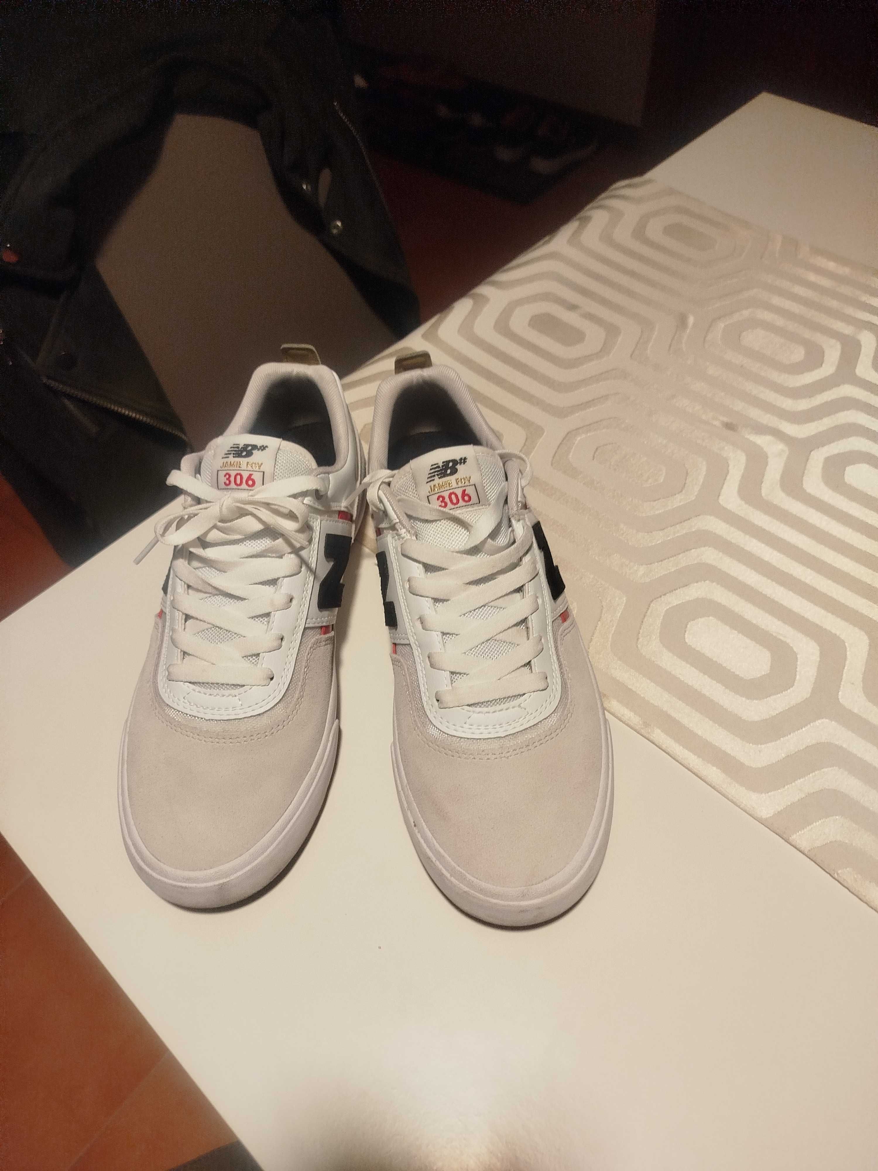New balance 306 Jamie Foy