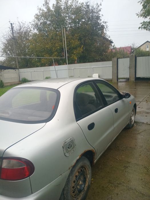 продам свій автомобіль