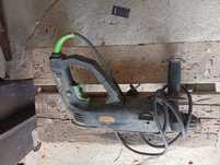 młotowiertarka Niteo Tools.