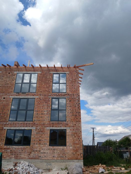 Продаж квартир від забудовника