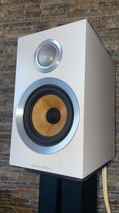 Kolumny Bowers&Wilkins CM1 S2