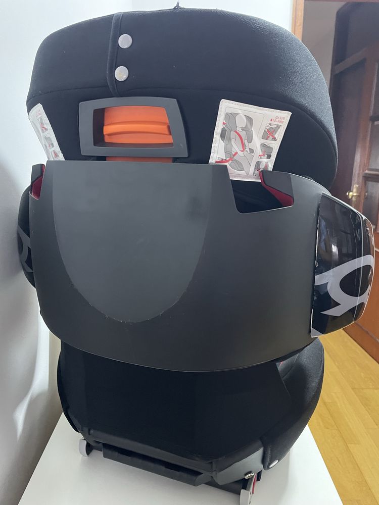 Cadeira auto cybex