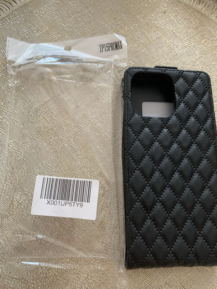 Obudowa iPhone 15 Pro Max