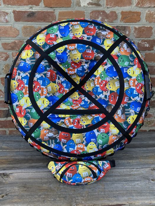 Акційна Знижка 20-40% Тюбінги 80см, 100см, 120см