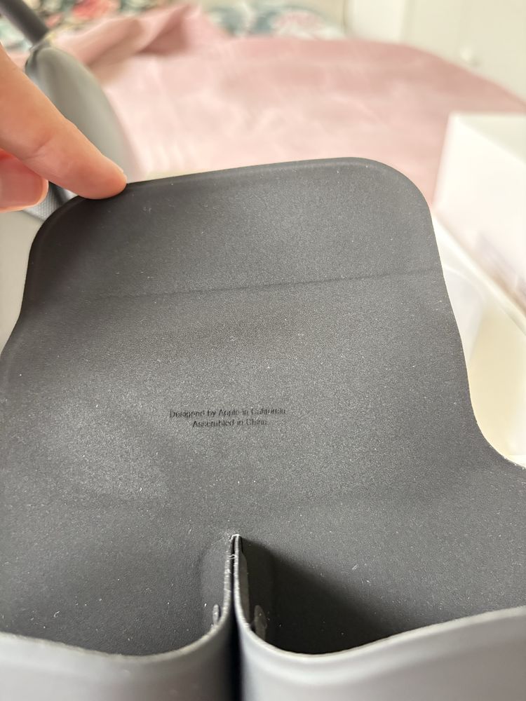 Apple Airpods Max Czarne - odbior osobisty Warszawa i okolice/wysyłka
