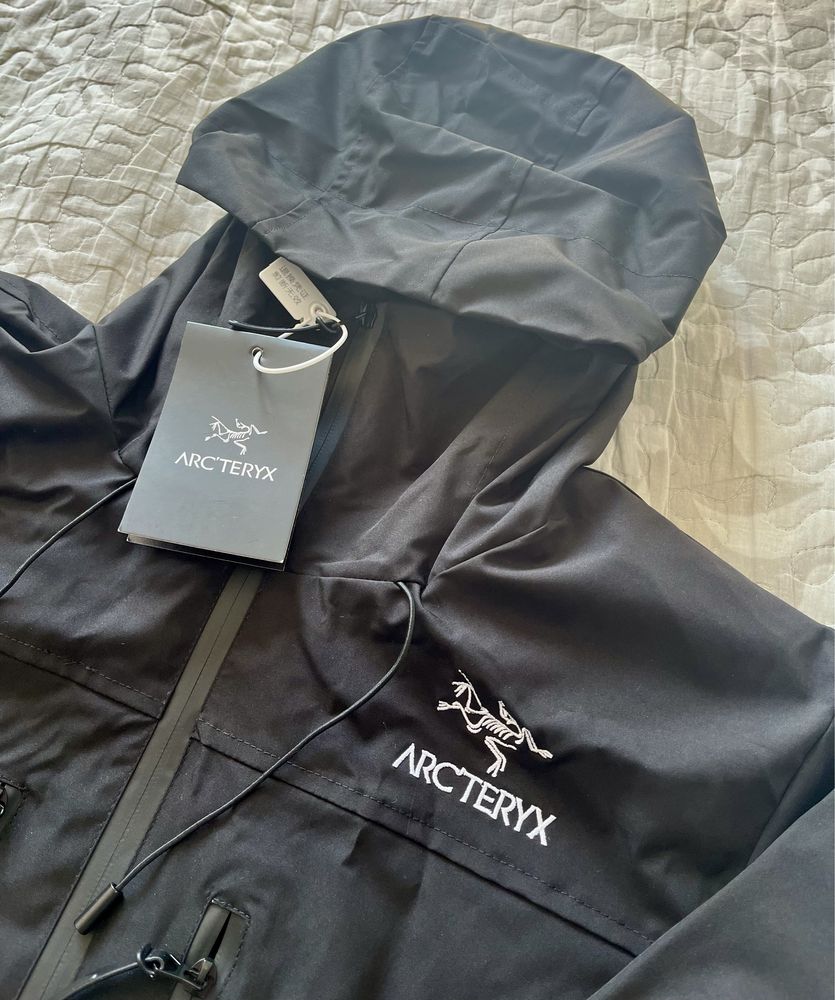 Ветровка Arcteryx | Куртка Артерикс