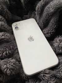 Iphone 11 White 64 Gb