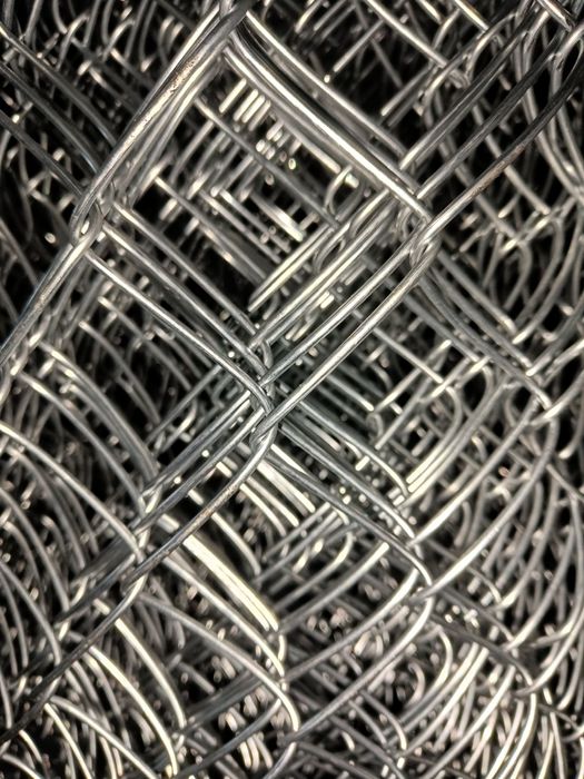 Siatka ocynkowana fi 2,5mm oczko 60mm TORUŃ PRODUCENT