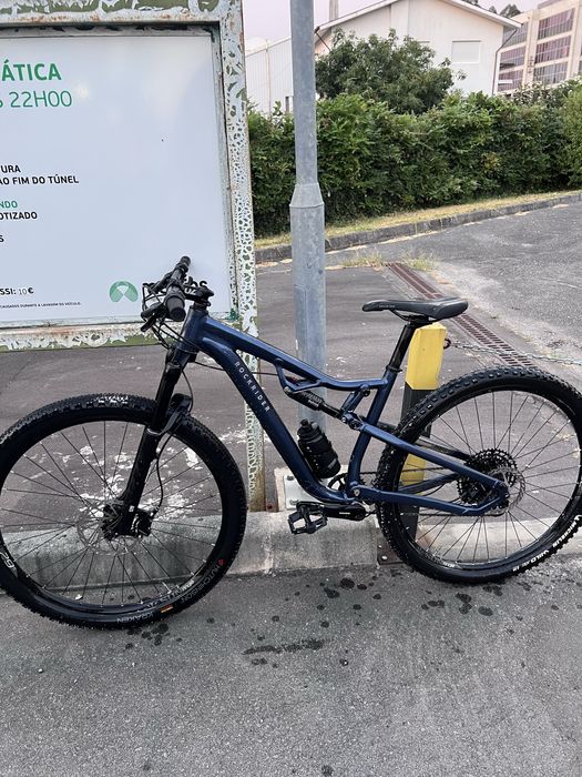 Rockrider100s enduro