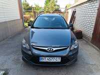 Продам Hyundai i30cw