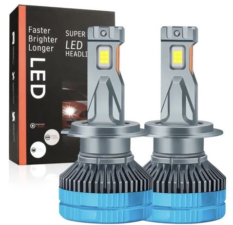 LED лампи HB3 HB4 9005 9006 70w