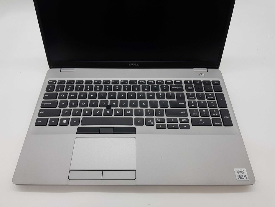 Dell Latitude 5510 I5-10gen. 16/256GB SSD FHD WIN 11