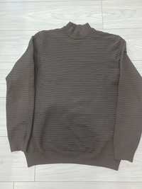 Sweter  męski w rozmiarze L