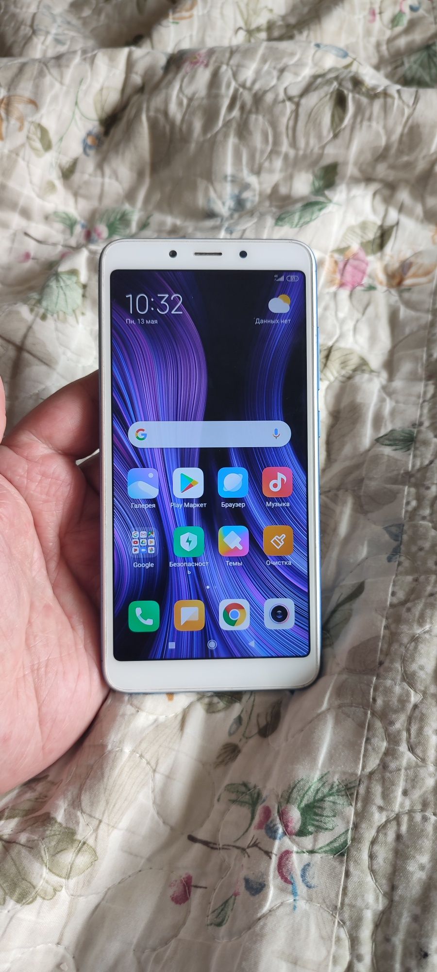 Xiaomi Redmi 6A 2Gb/16Gb оригинал