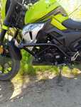 Дуги клітка lifan sr220 sr200