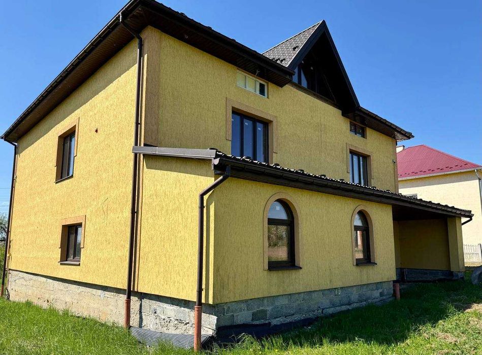 Продам будинок с.Рихтичі