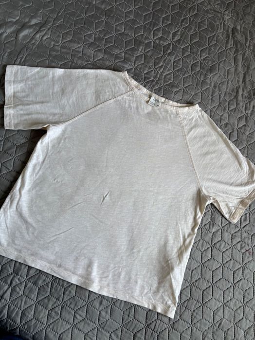 Super koszulka Zara rozm. 152