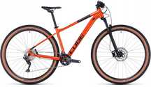 WYPRZ-EDAŻ z 5499zł * CUBE ATTENTION 29 Rama L/20 * Shimano Deore 2X11