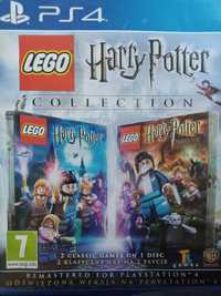 LEGO Harry Potter Collection PS4 polska wersja językowa