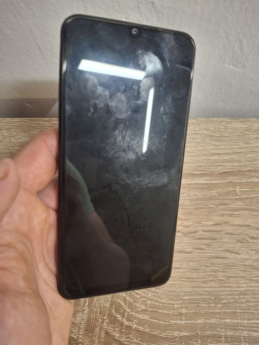 Samsung a50 на запчастини або під ремонт