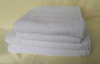 Ręcznik Hotelowy biały 70x140 cm