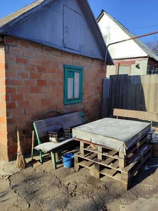 Окремий  будинок в місті Полтава