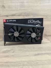 Sapphire RX580 4GB