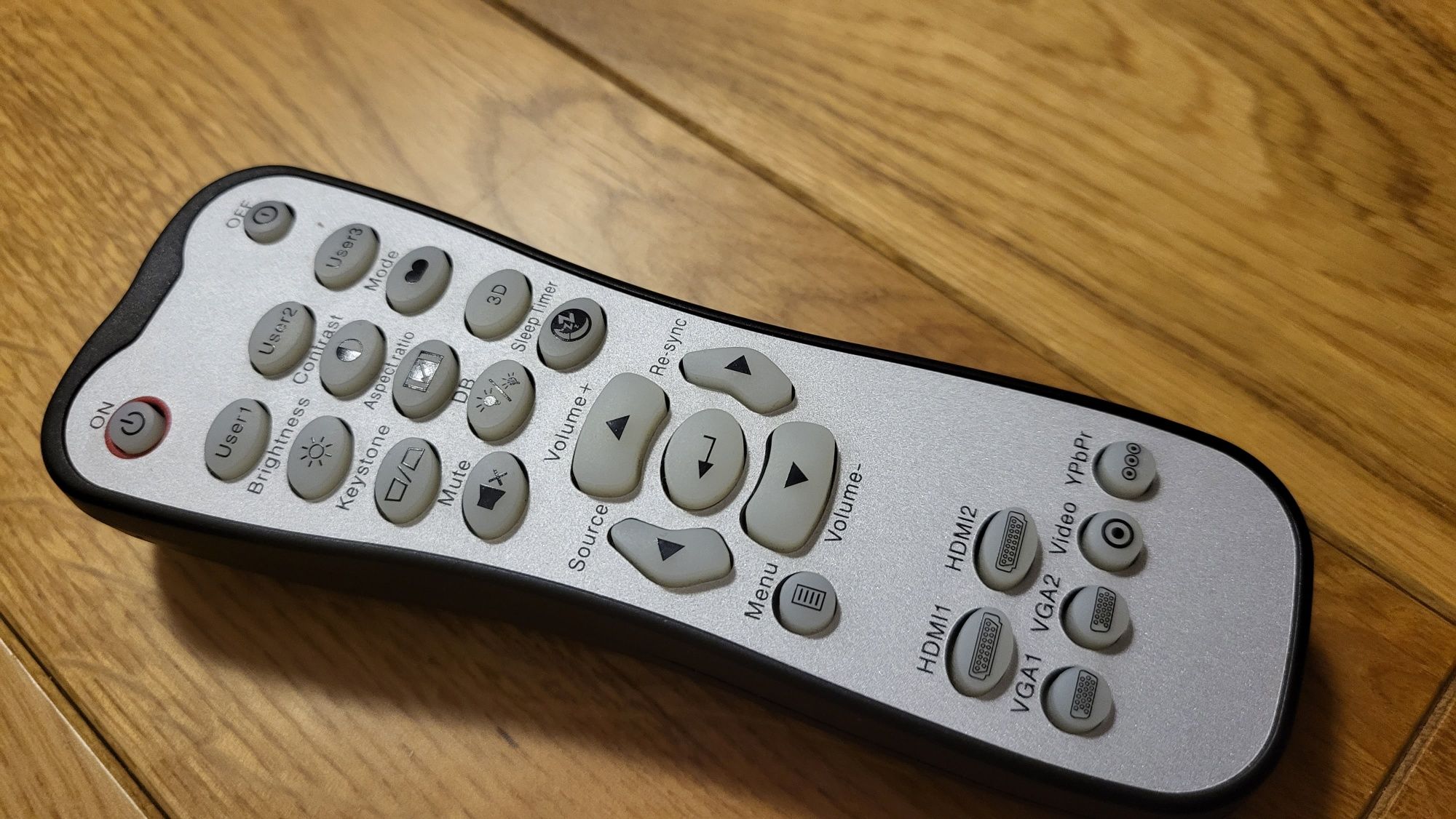 Projektor Optoma HD141x + GRATIS