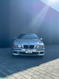 BMW E39 3л. Дизель