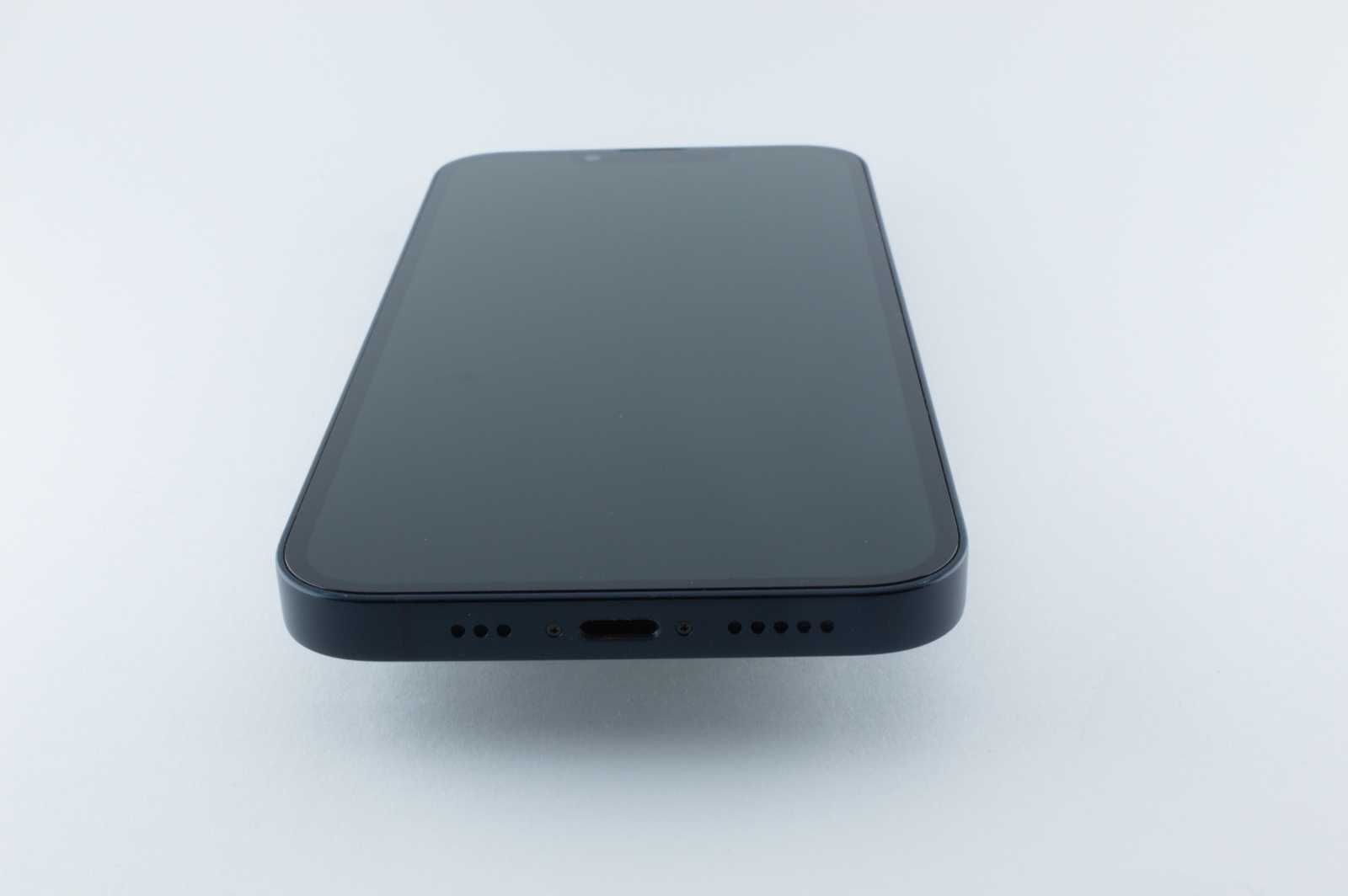 iPhone 13 128GB Czarny Jak Nowy Gwarancja 10.2025 Bat 100% CentralGsm