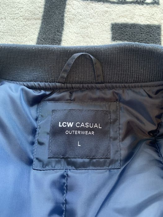 Бомбер LCW Casual L