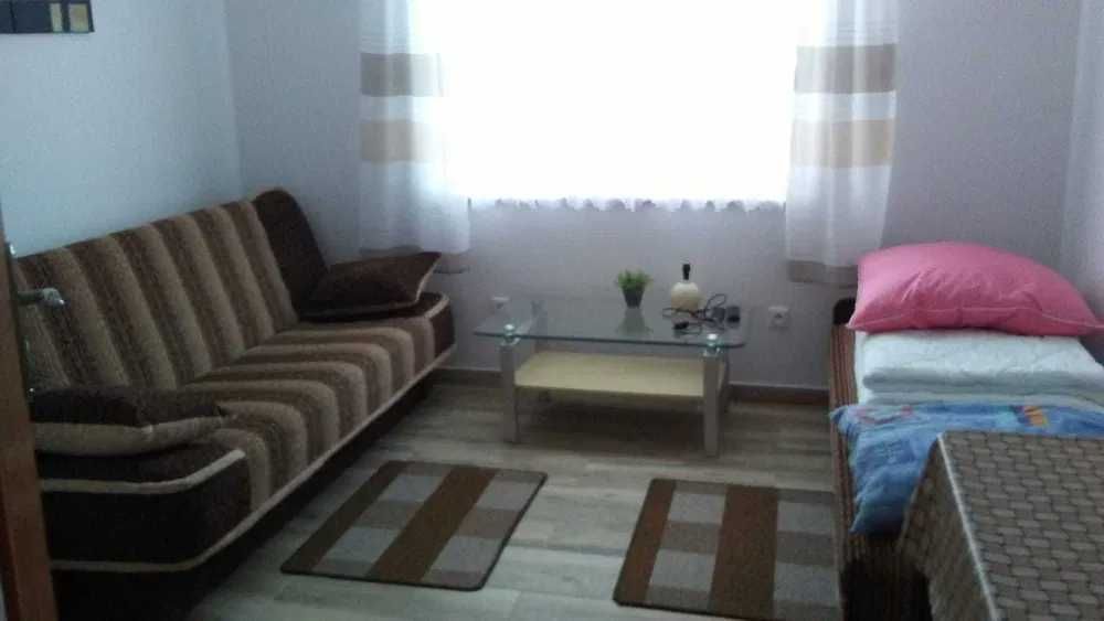 Pokoje gościnne Elena Bobolin Dąbki