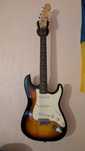Fender Squier Bullet Stratocaster