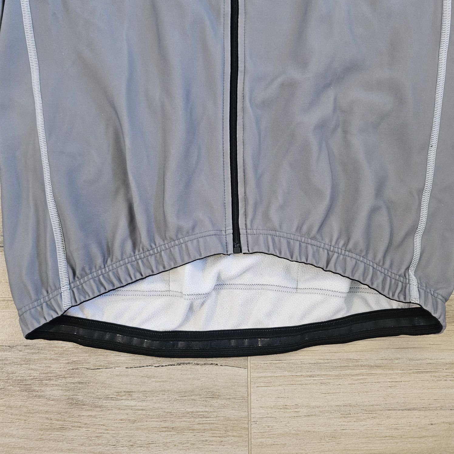 Bluza kolarska Cipollini, rozm L (męska), stan bdb