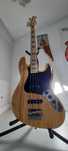 Baixo Harley Benton JB-75MN