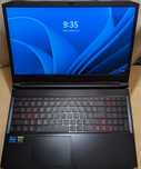 Acer nitro 5 3050Ti