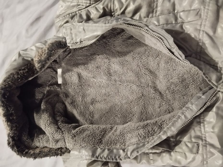 Комбінезон демісезонний