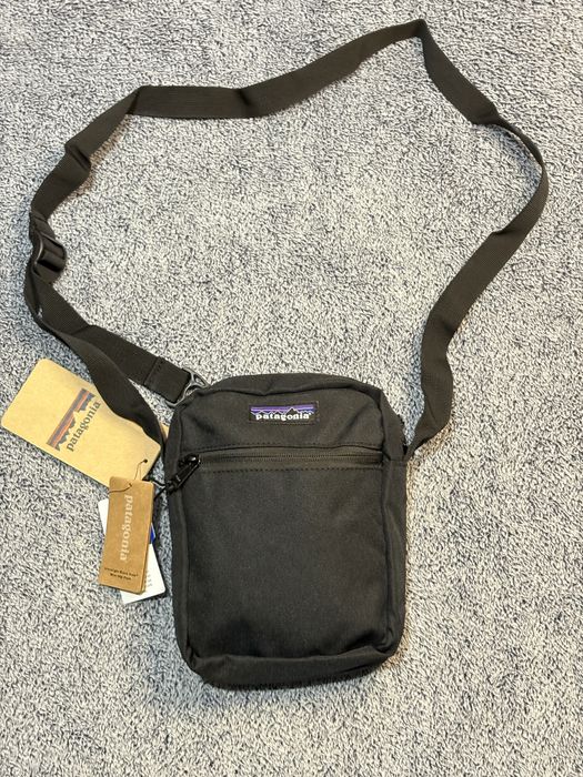 Сумка patagonia через плече, Мессенджер патагонія,  Барсетка Патагония