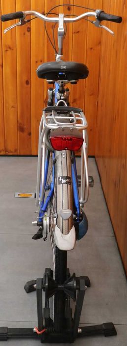 Rower damski Gazelle Orange D 53. RATY!