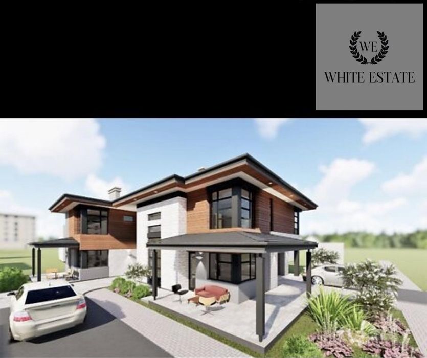 Ділянка на Новому Світу