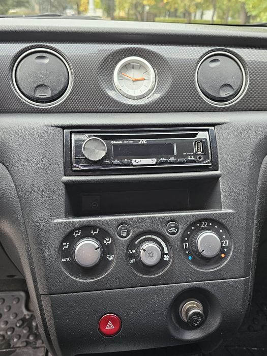 Mitsubishi Outlander 2008