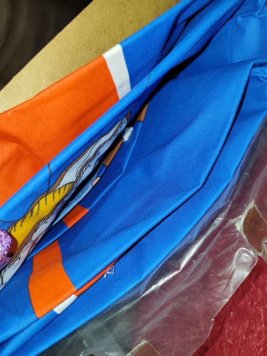 Фірмова постільна білизна Disney дитяча/підліткова Дісней підковдра