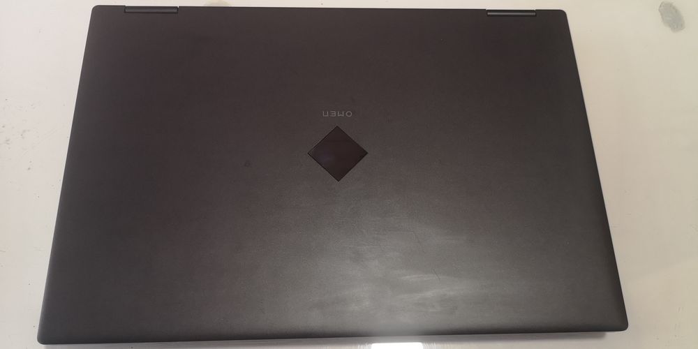 Omen 16 Gaming Como novo