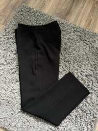 Spodnie czarne Mohito 34