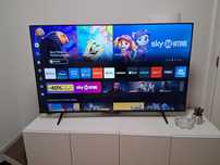Tv hisense 58P635  58" LED 4k
