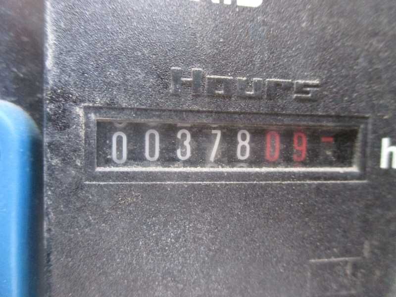 Agregat prądotwórczy SDMO TECHNIC 7500 TE AVR 8,1 kVA