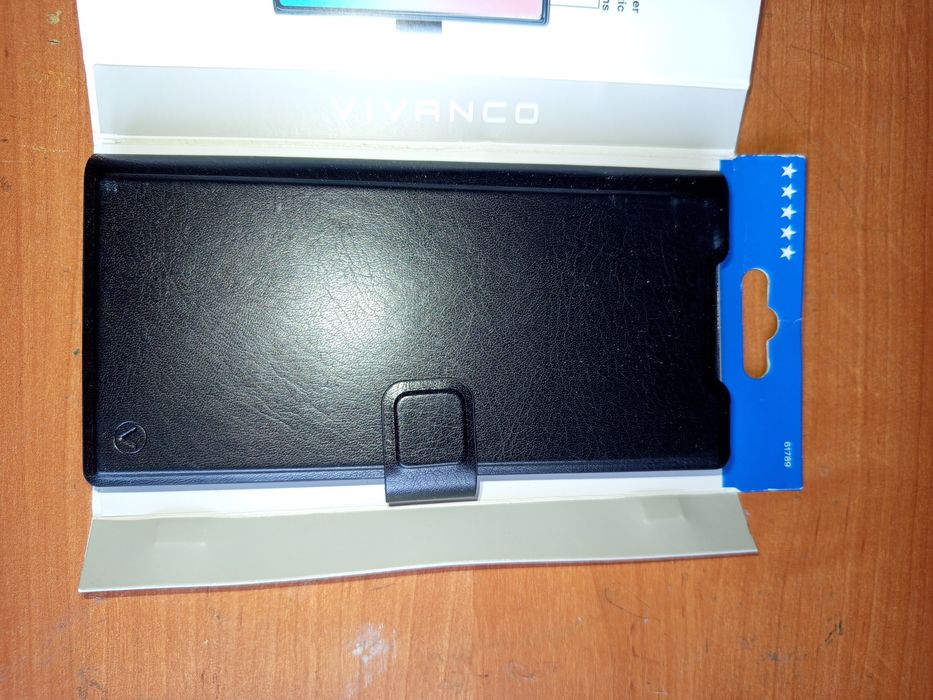 Etui na Samsung Galaxy note 20 5G z klapką