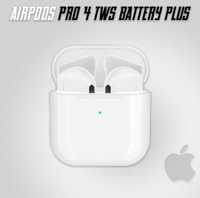 AirPods Pro 4